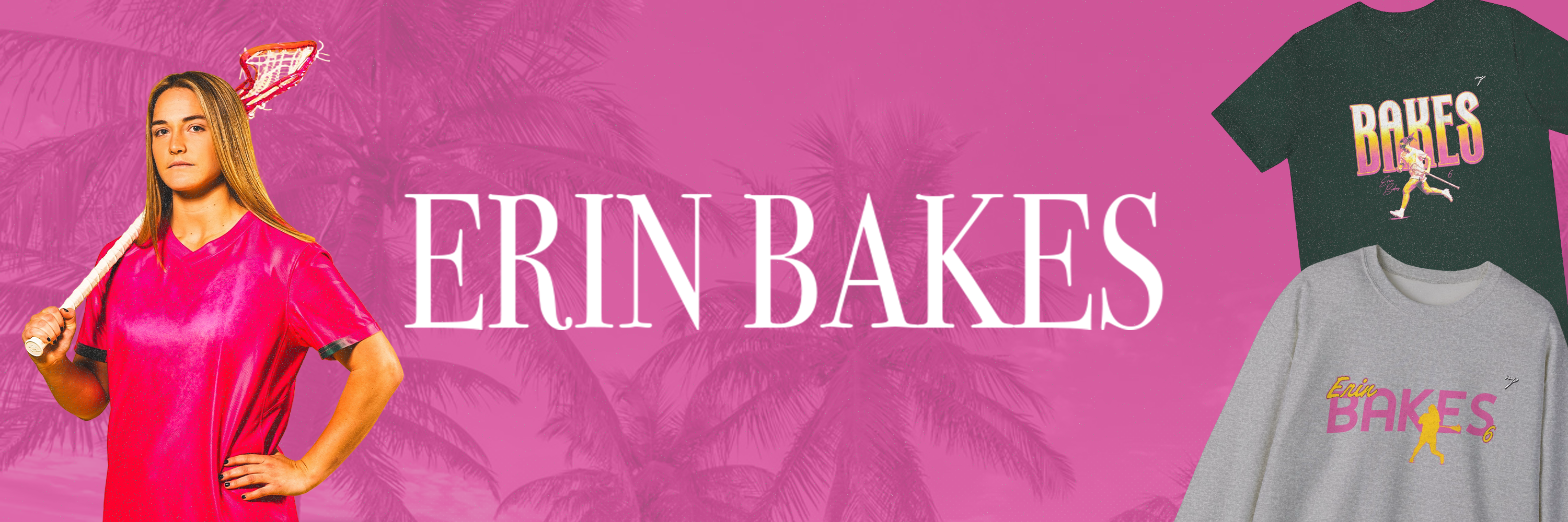Erin Bakes