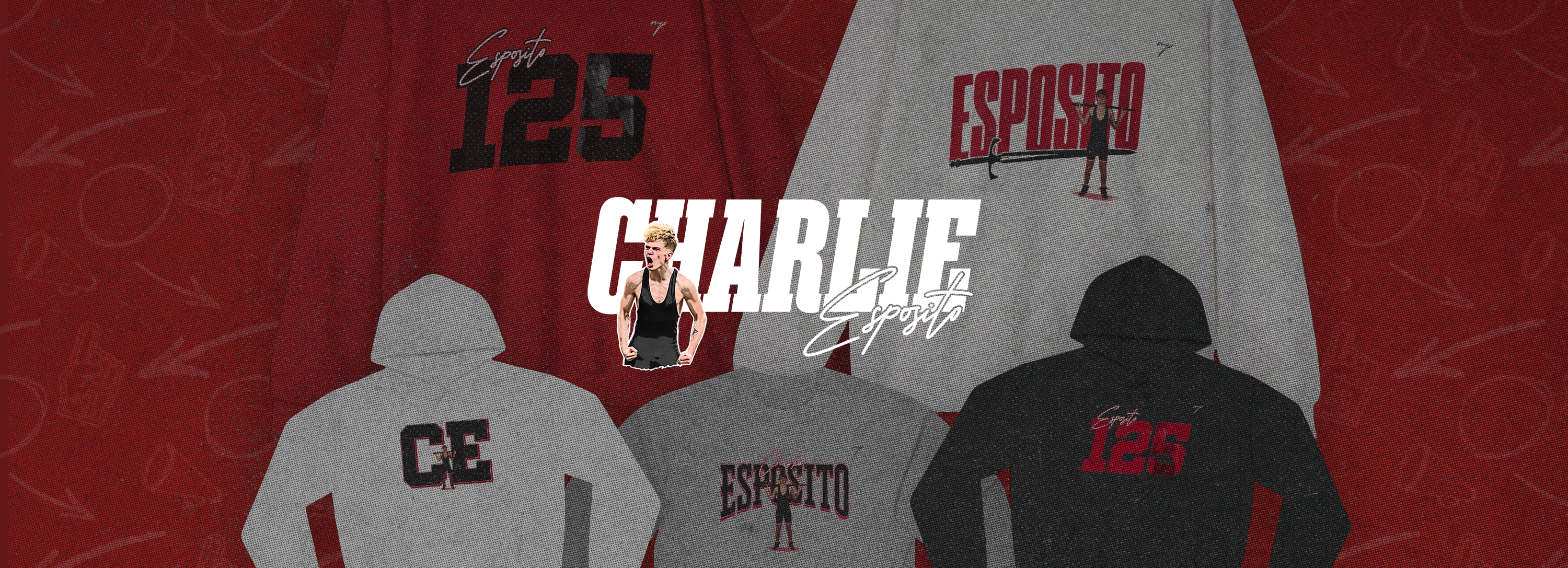 Charlie Esposito