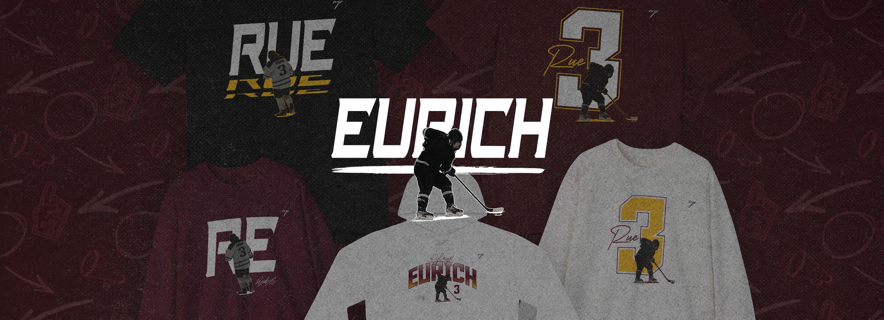 Ryleigh Eurich