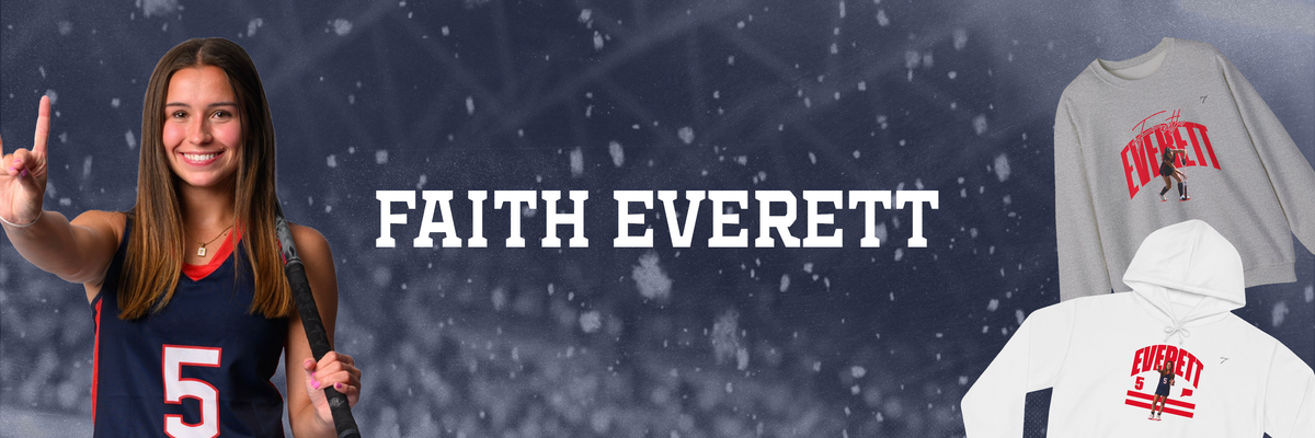 Faith Everett