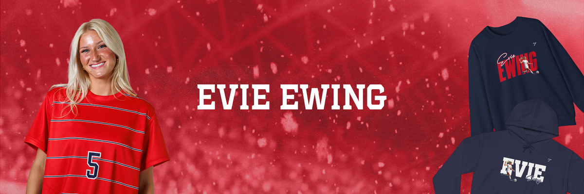 Evie Ewing