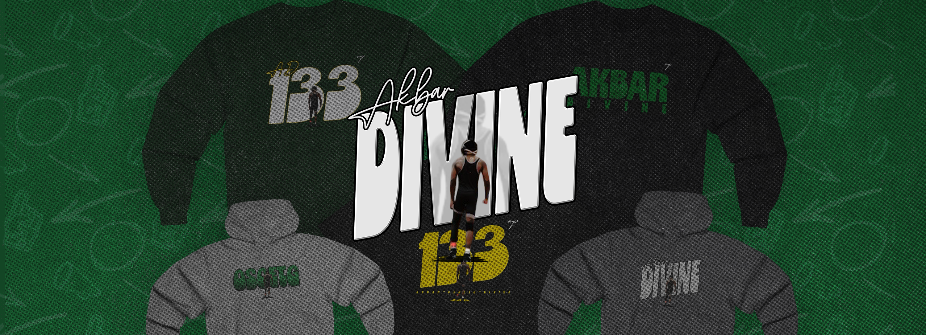 Akbar Divine