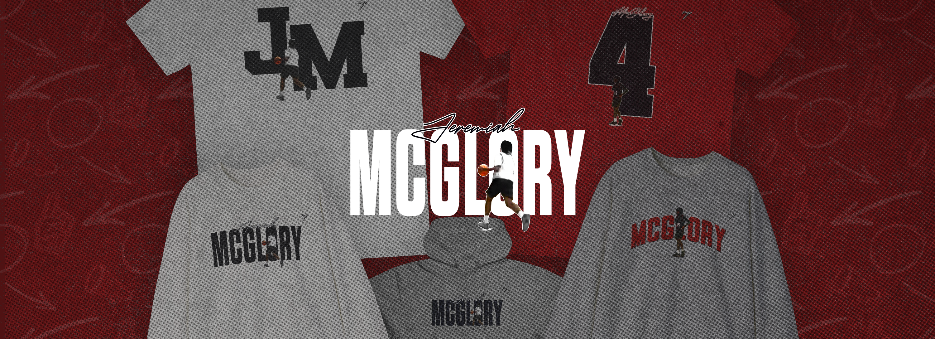 Jeremiah McGlory