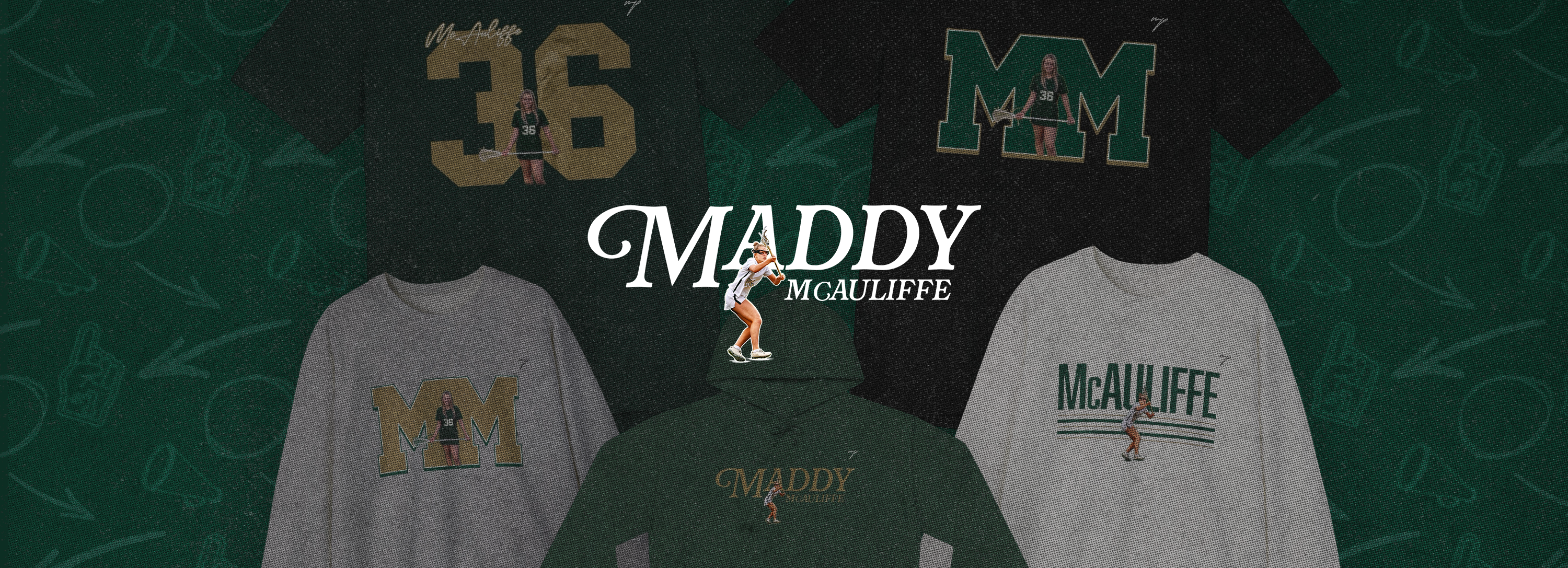 Maddy McAuliffe