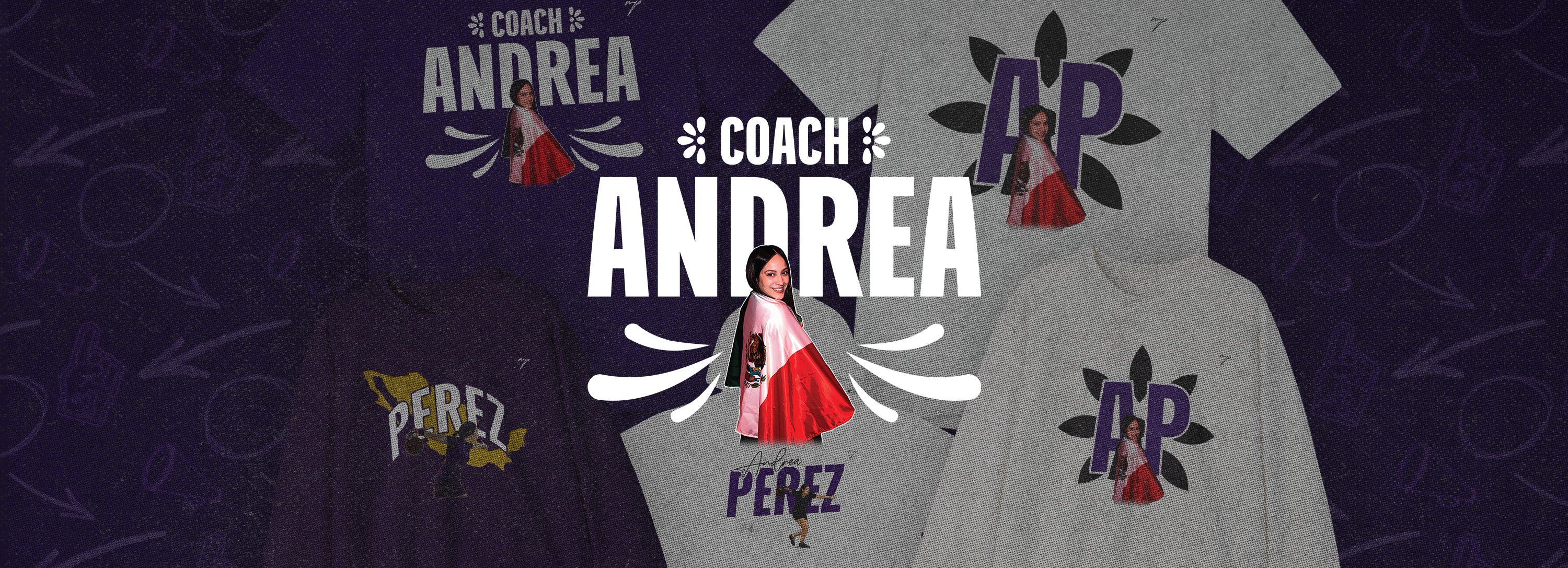 Andrea Perez