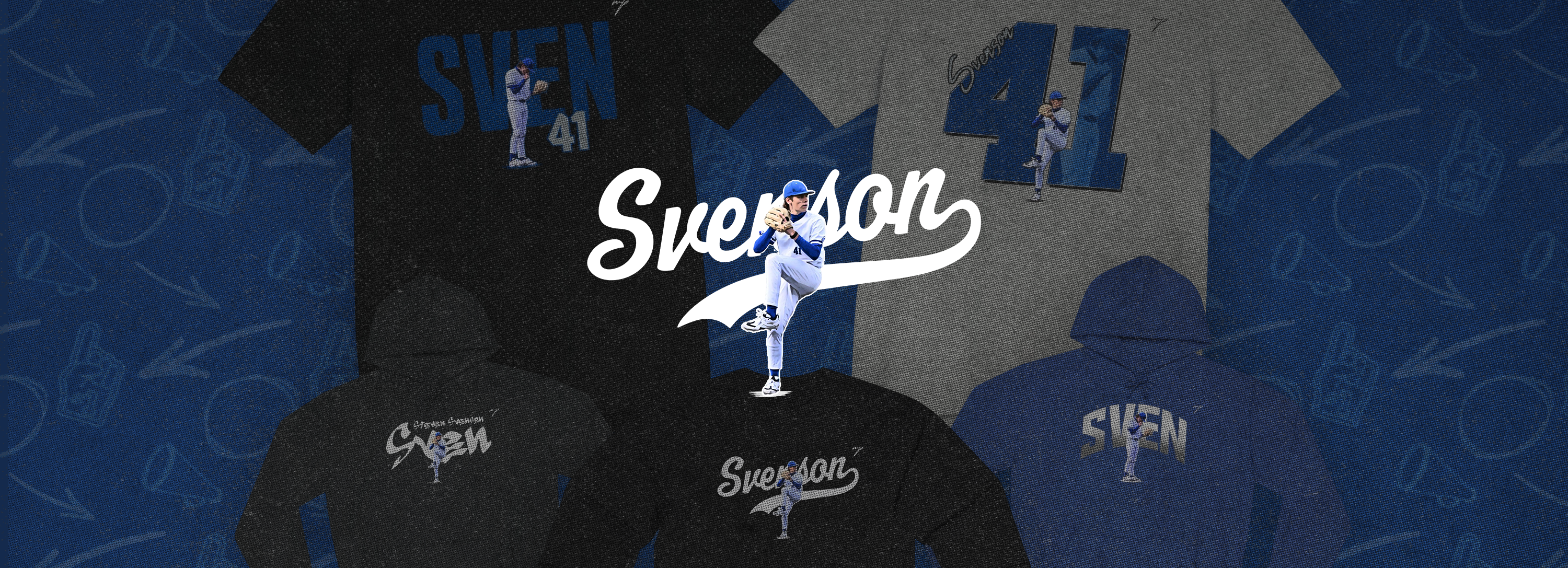 Steven Svenson