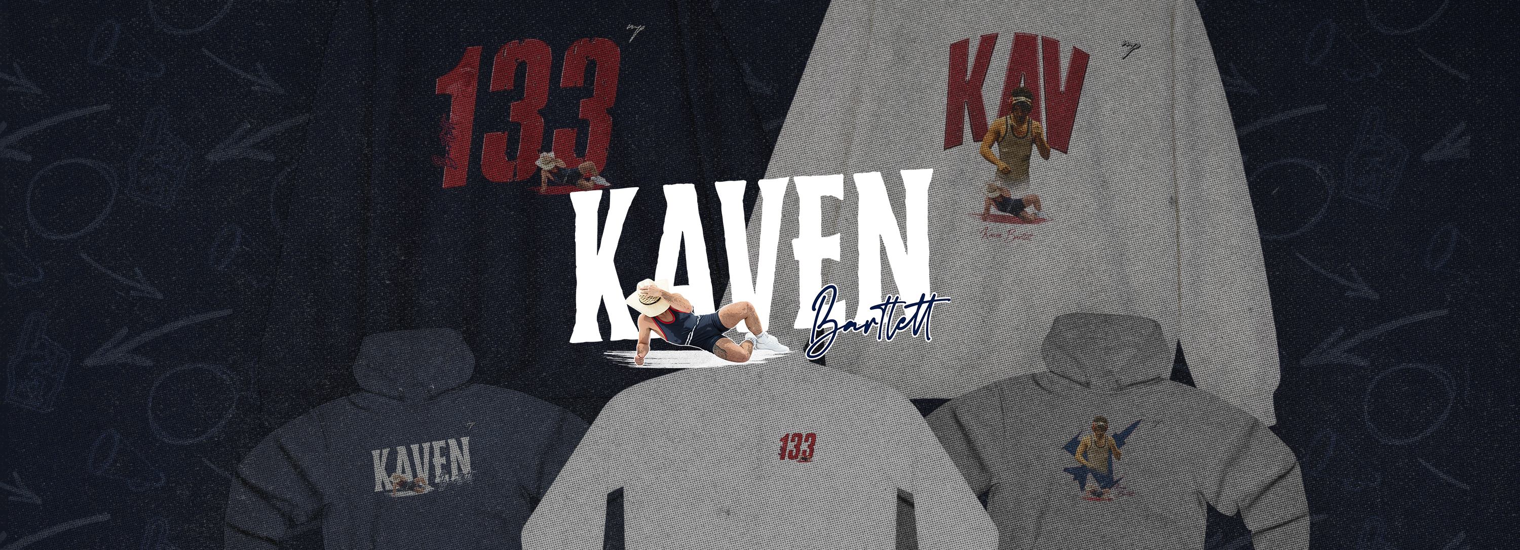 Kaven Bartlett