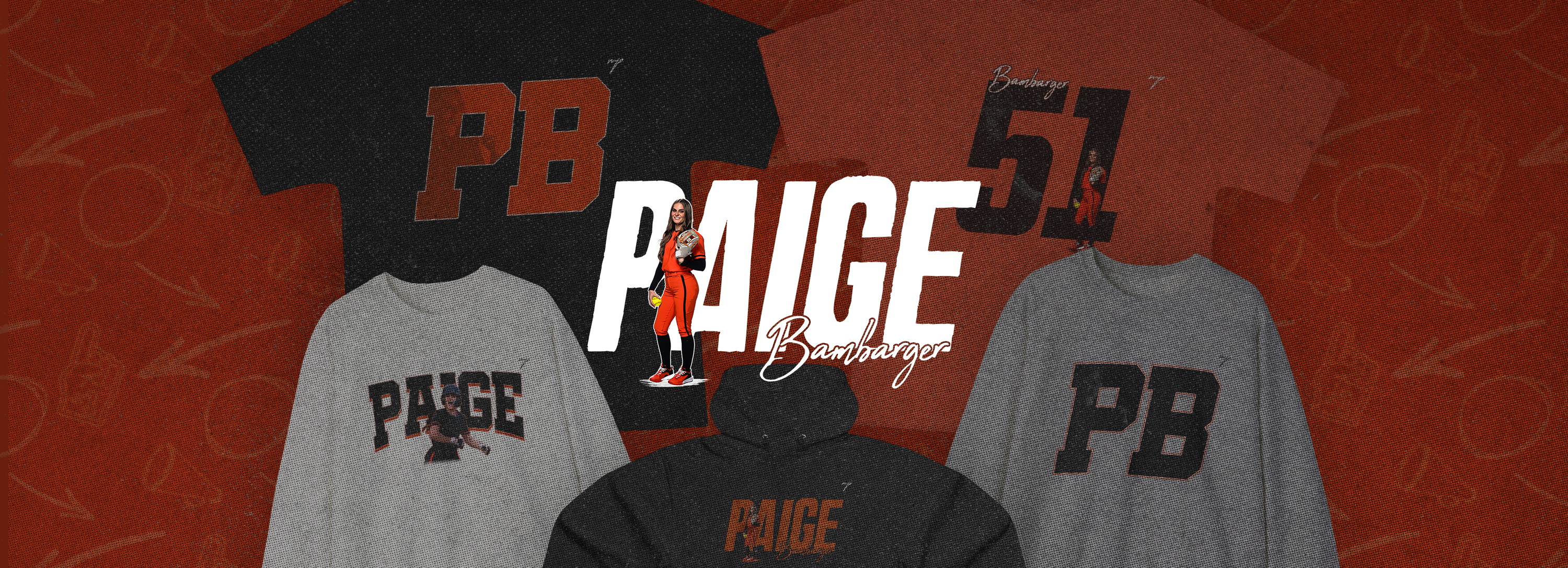 Paige Bambarger