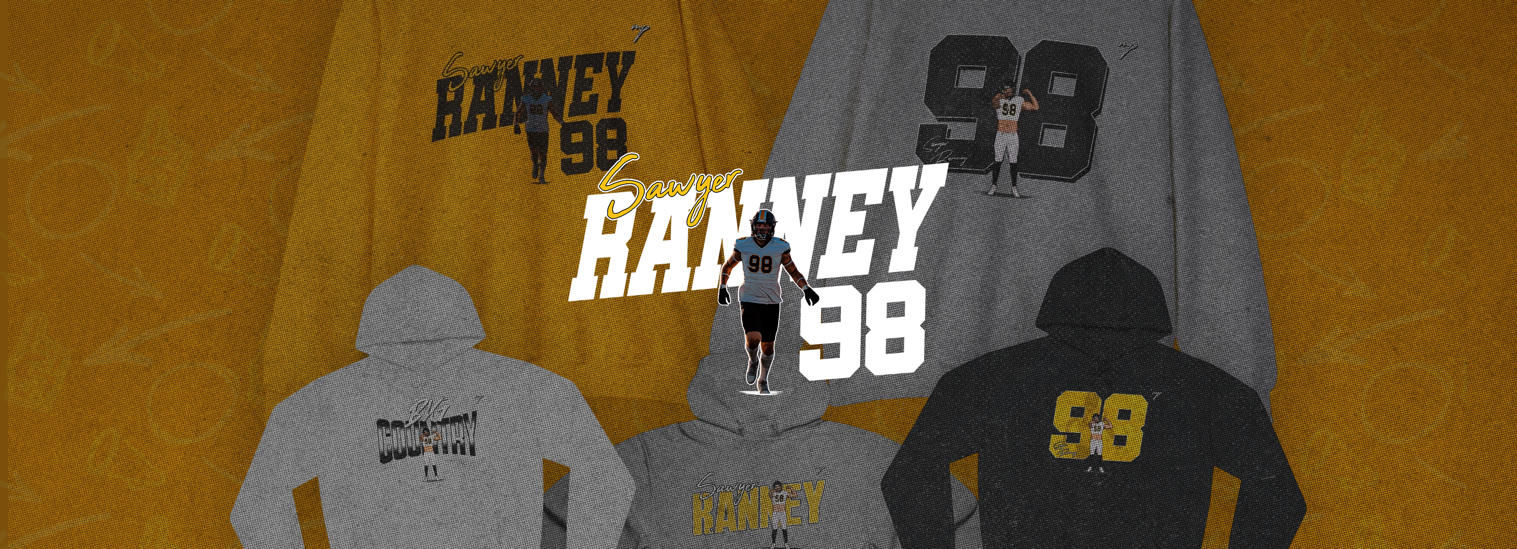 Sawyer Ranney