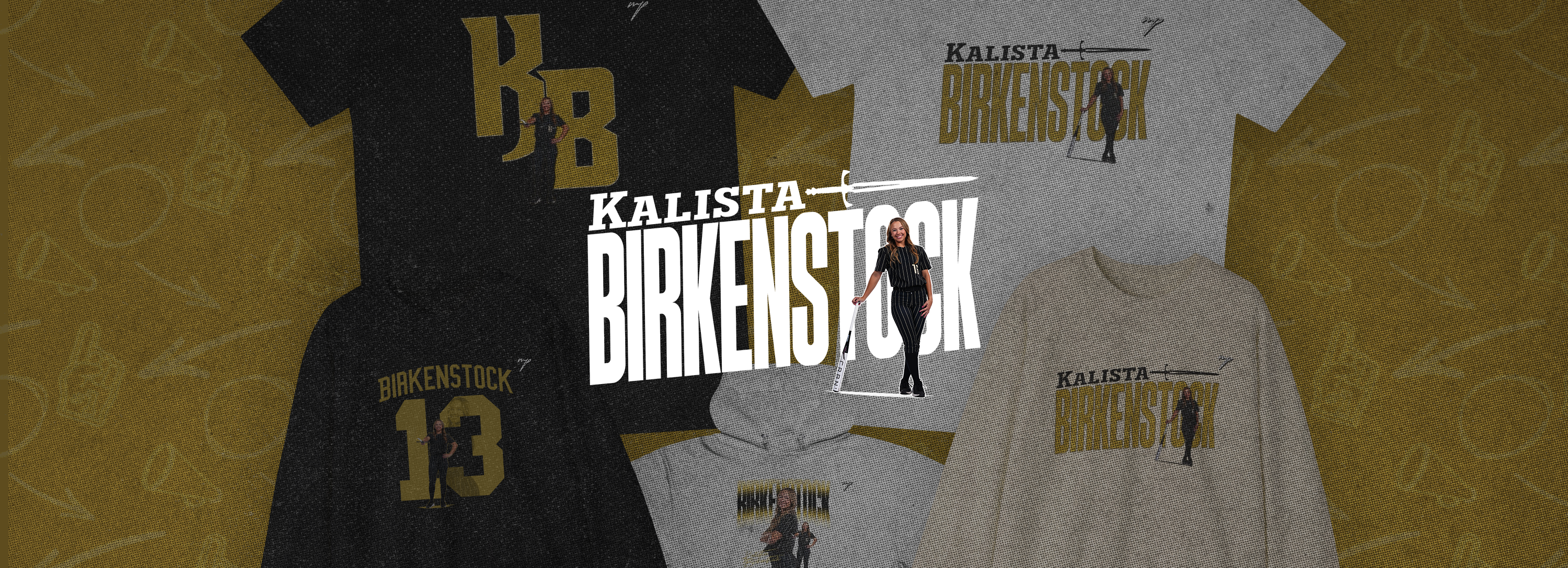 Kalista Birkenstock