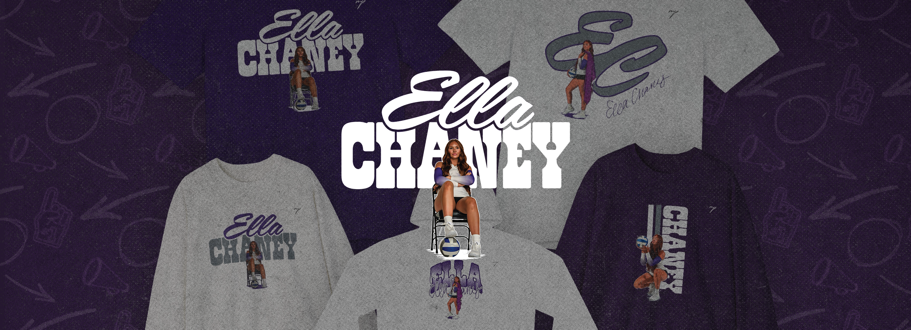 Ella Chaney