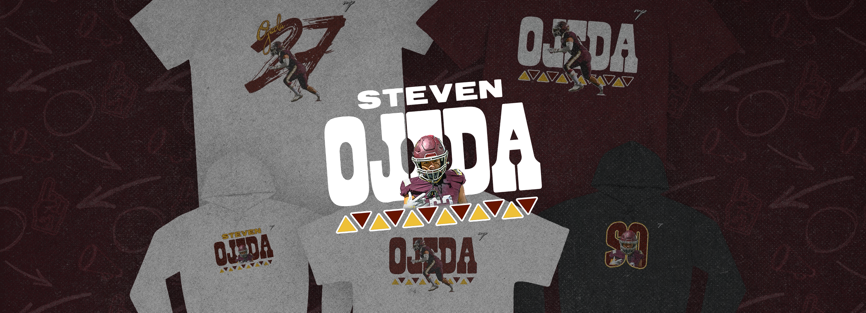 Steven Ojeda
