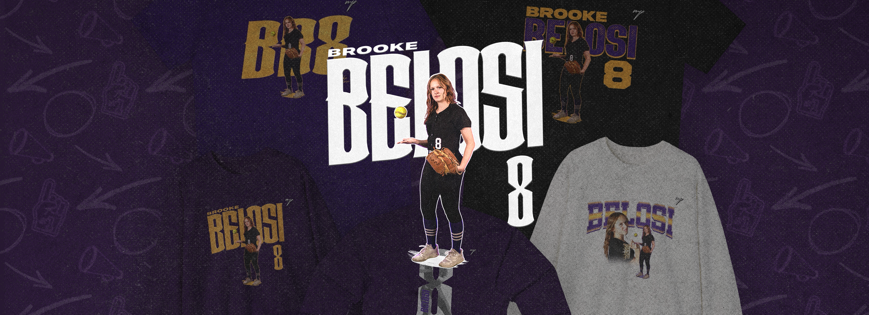Brooke Belosi