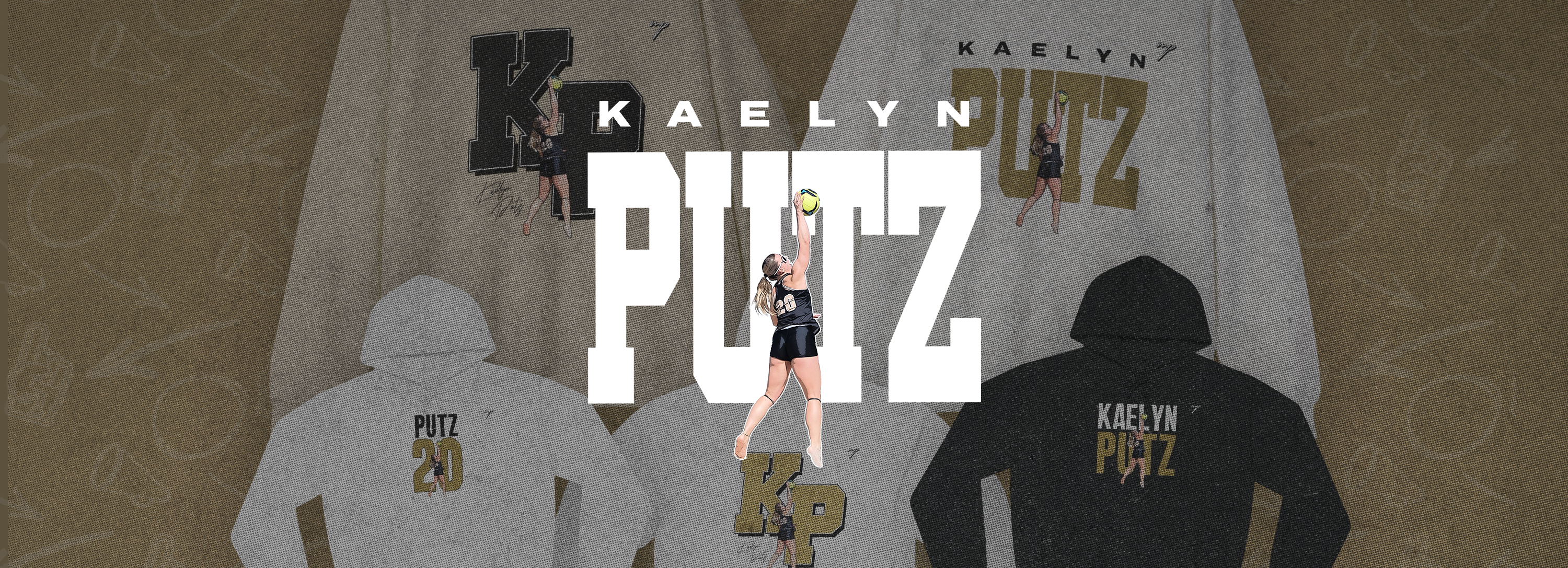 Kaelyn Putz