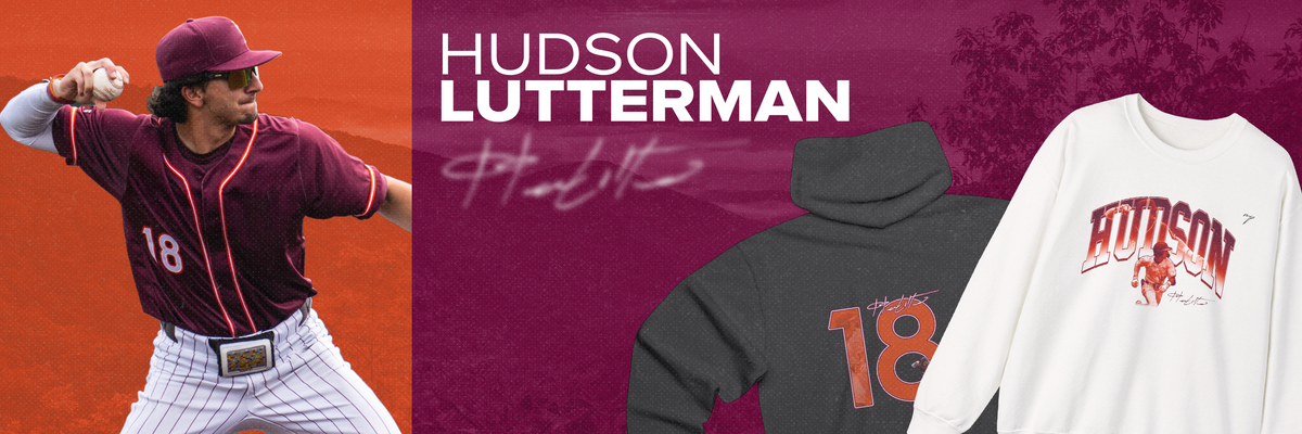 Hudson Lutterman