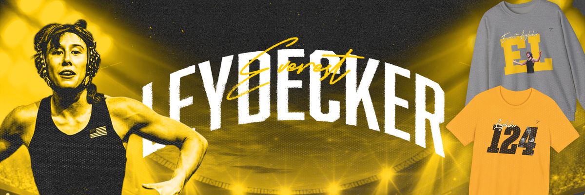 Everest Leydecker