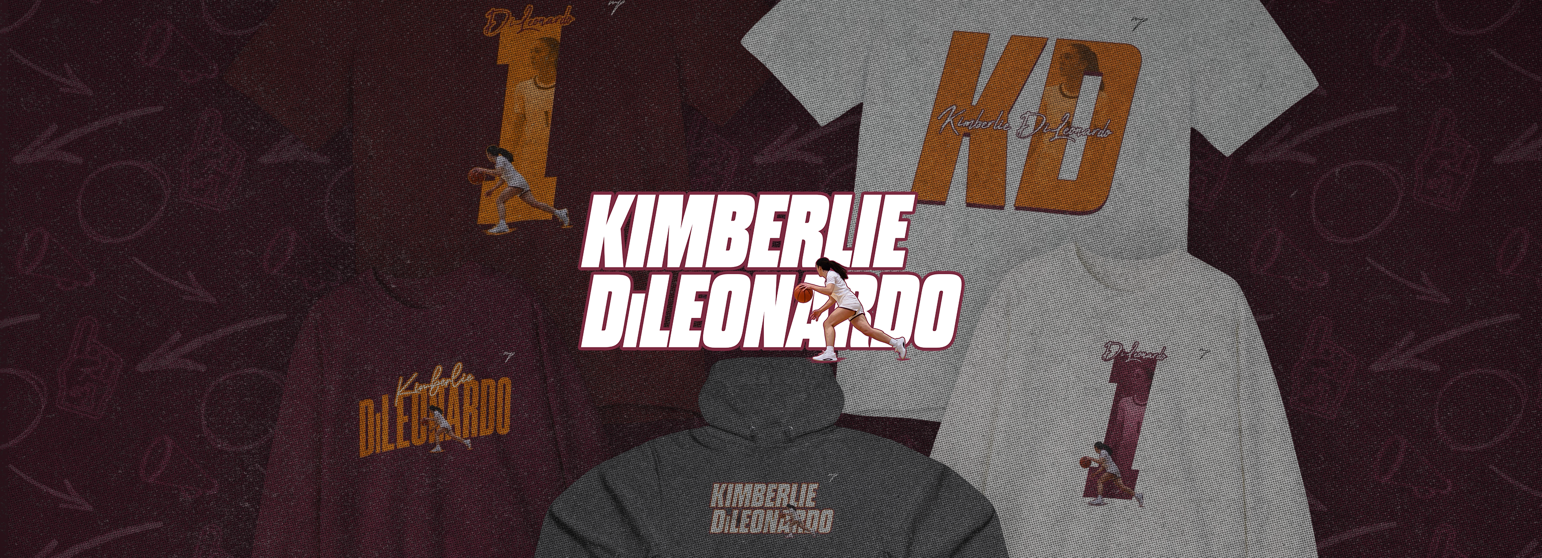 Kimberlie DiLeonardo