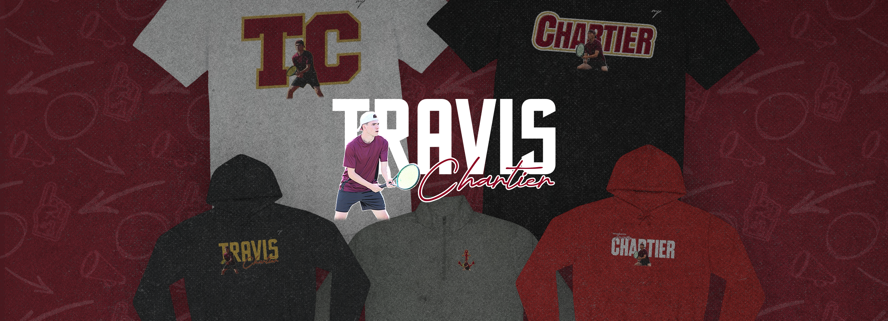 Travis Chartier