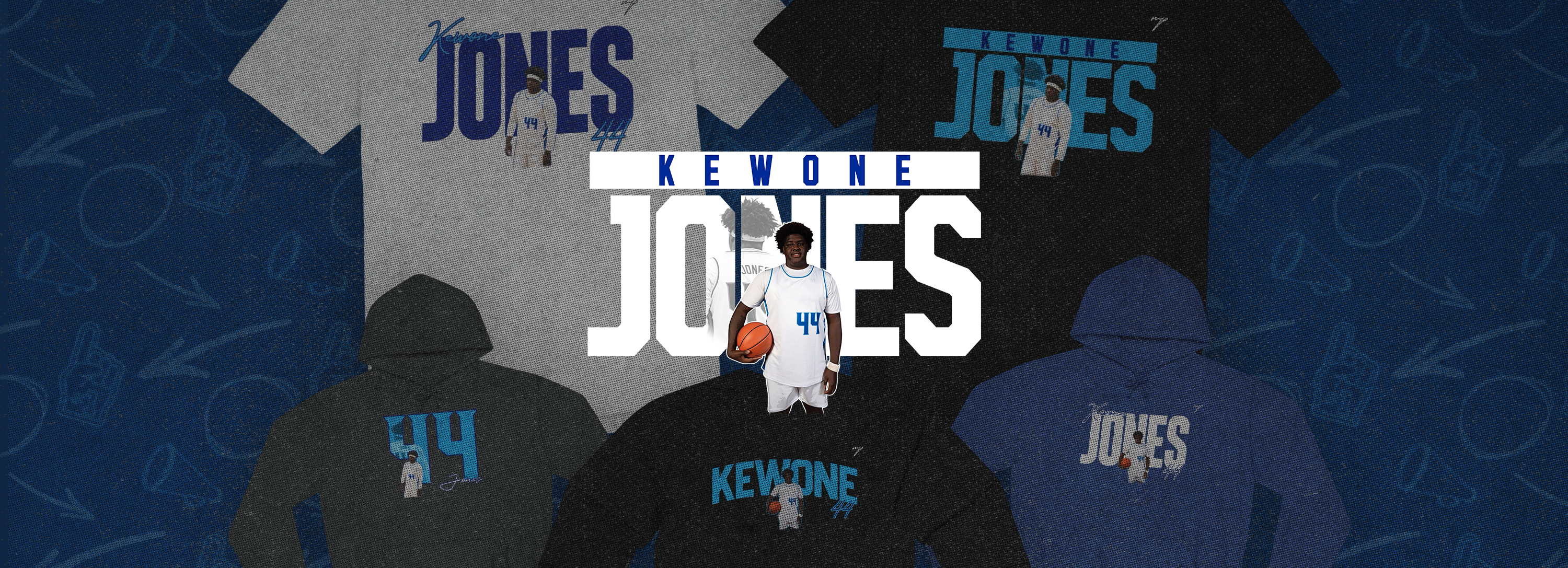 Kewone Jones