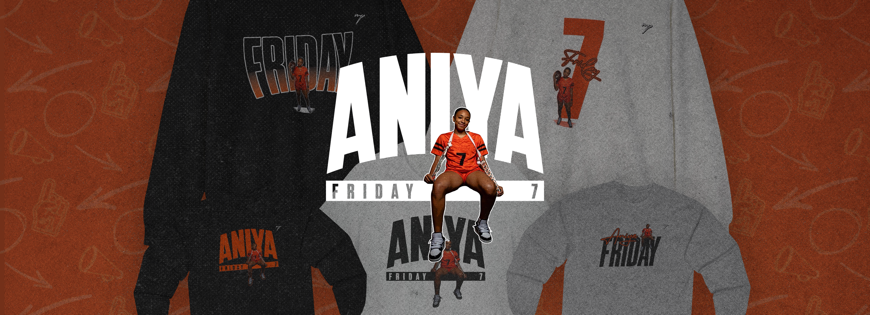 Aniya Friday