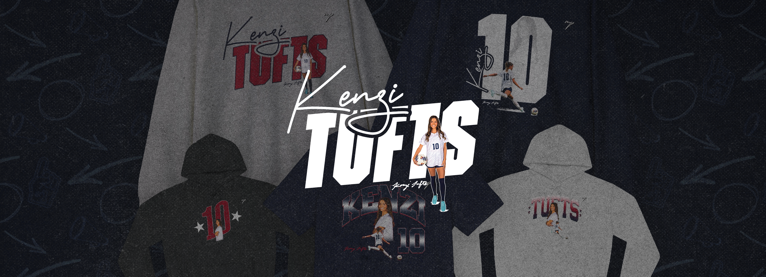 Kenzi Tufts