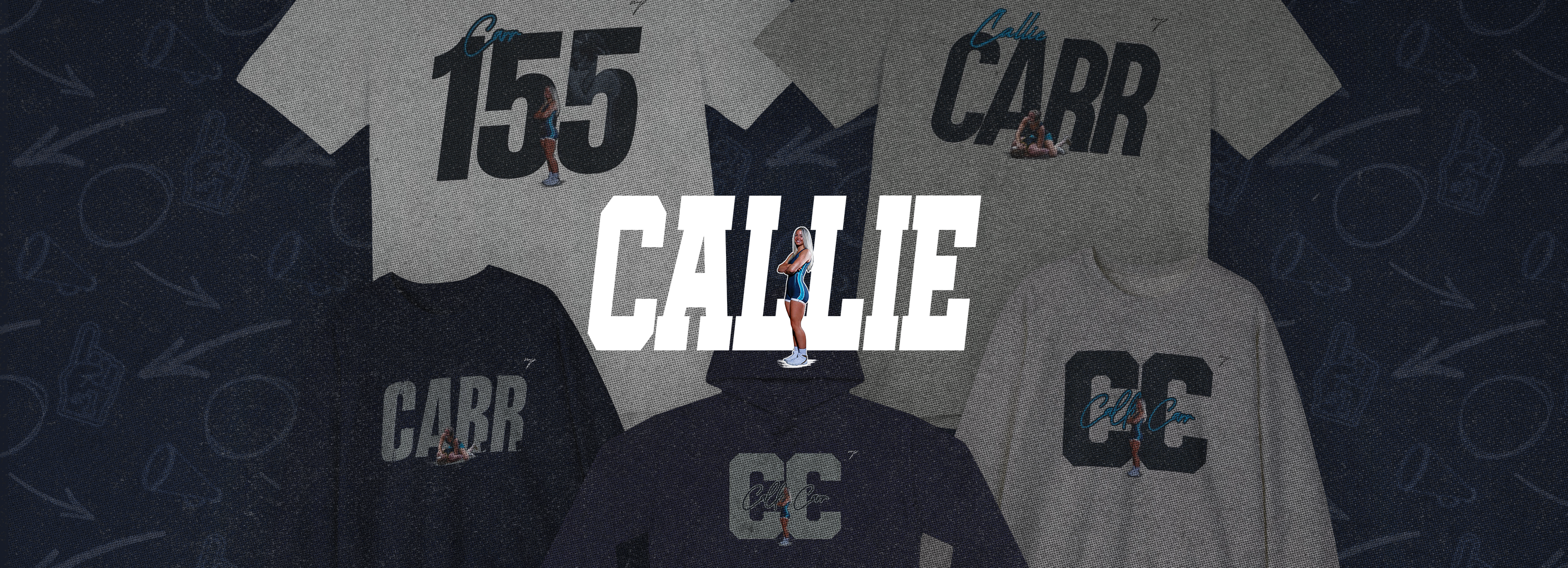 Callie Carr