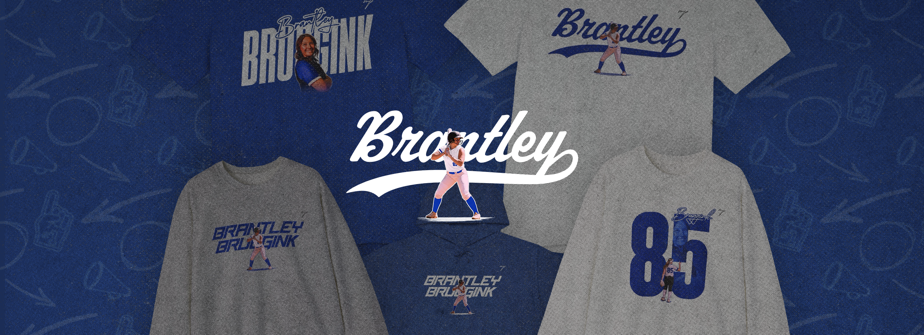 Brantley Bruggink