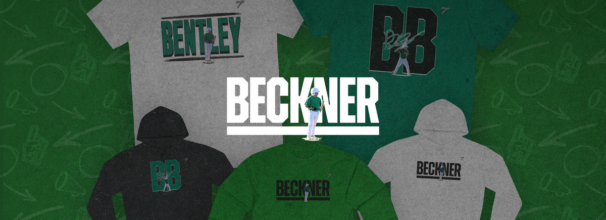 Bentley Beckner