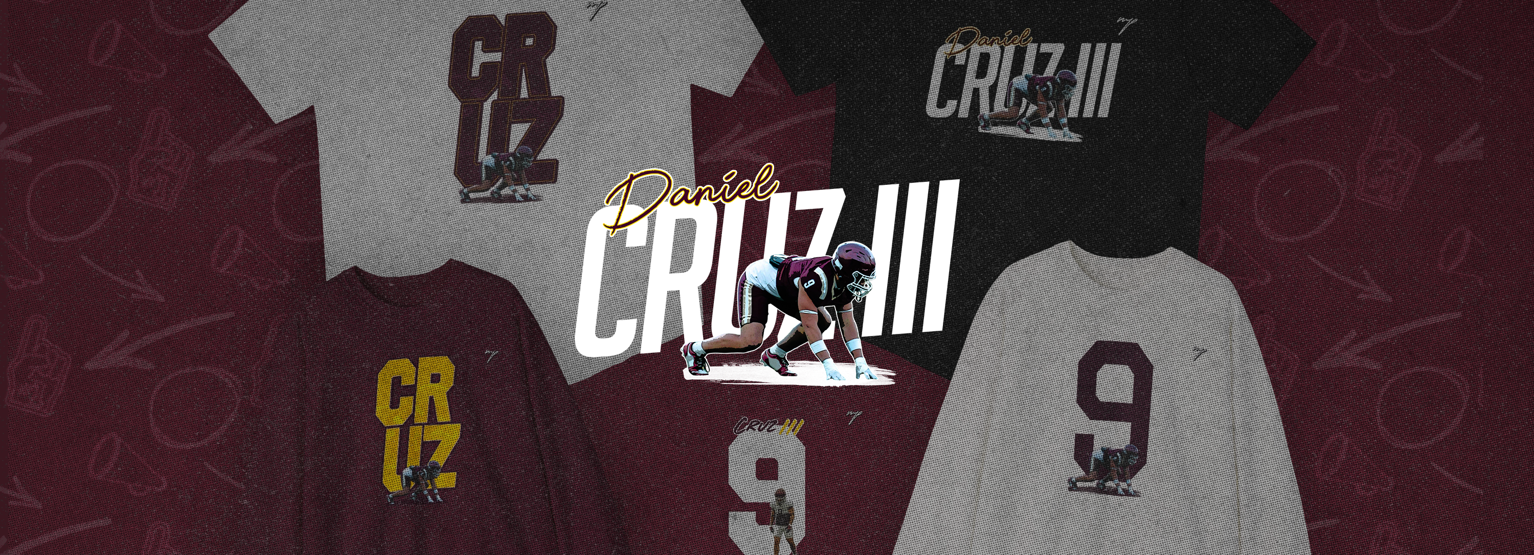 Daniel Cruz III