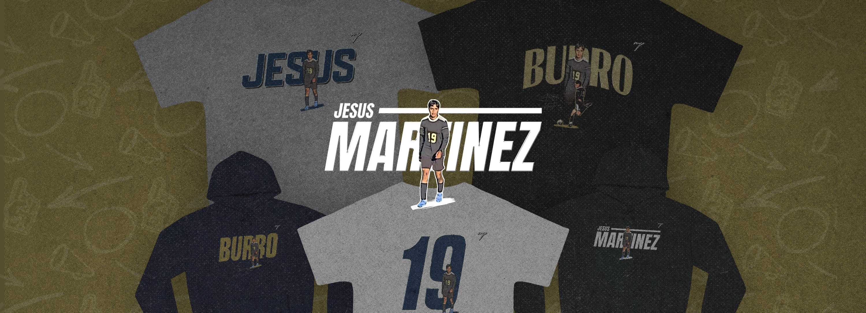 Jesus Martinez