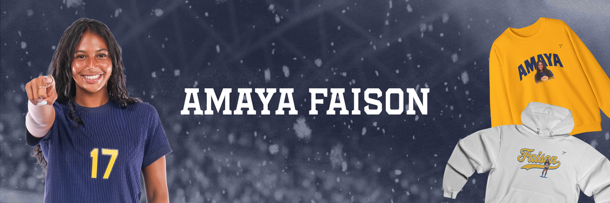 Amaya Faison