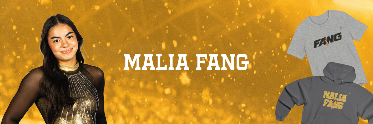 Malia Fang