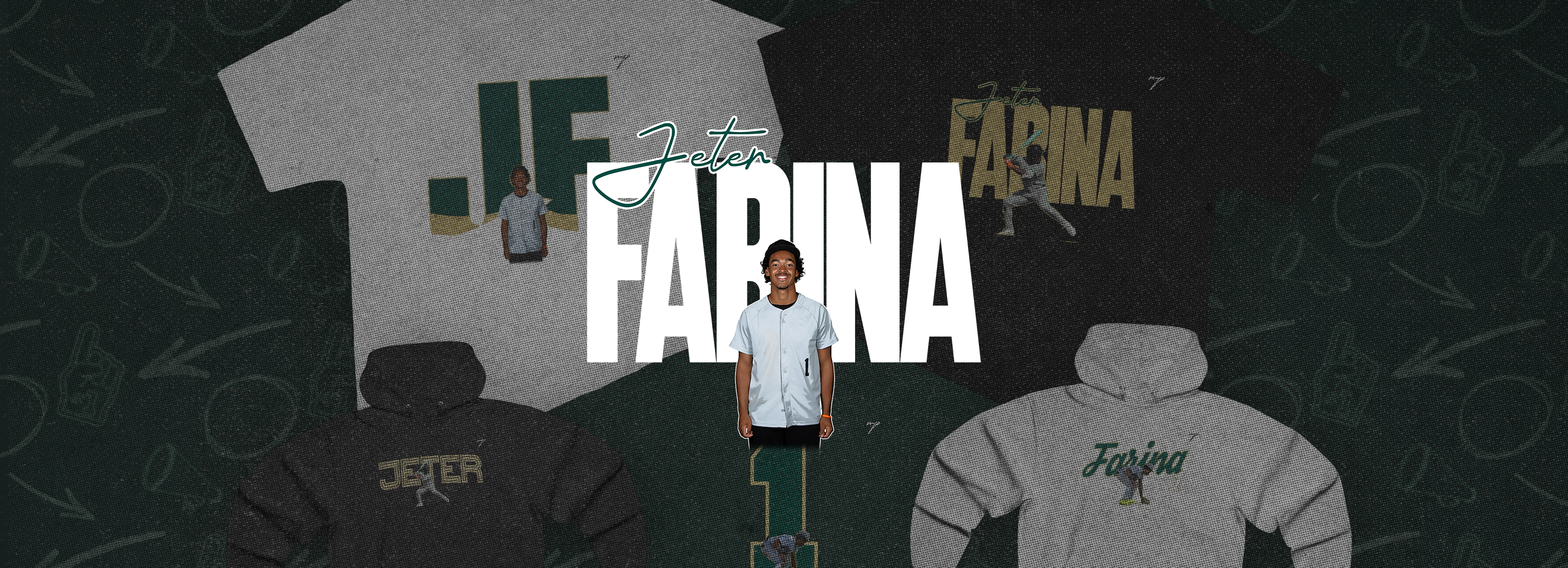 Jeter Farina