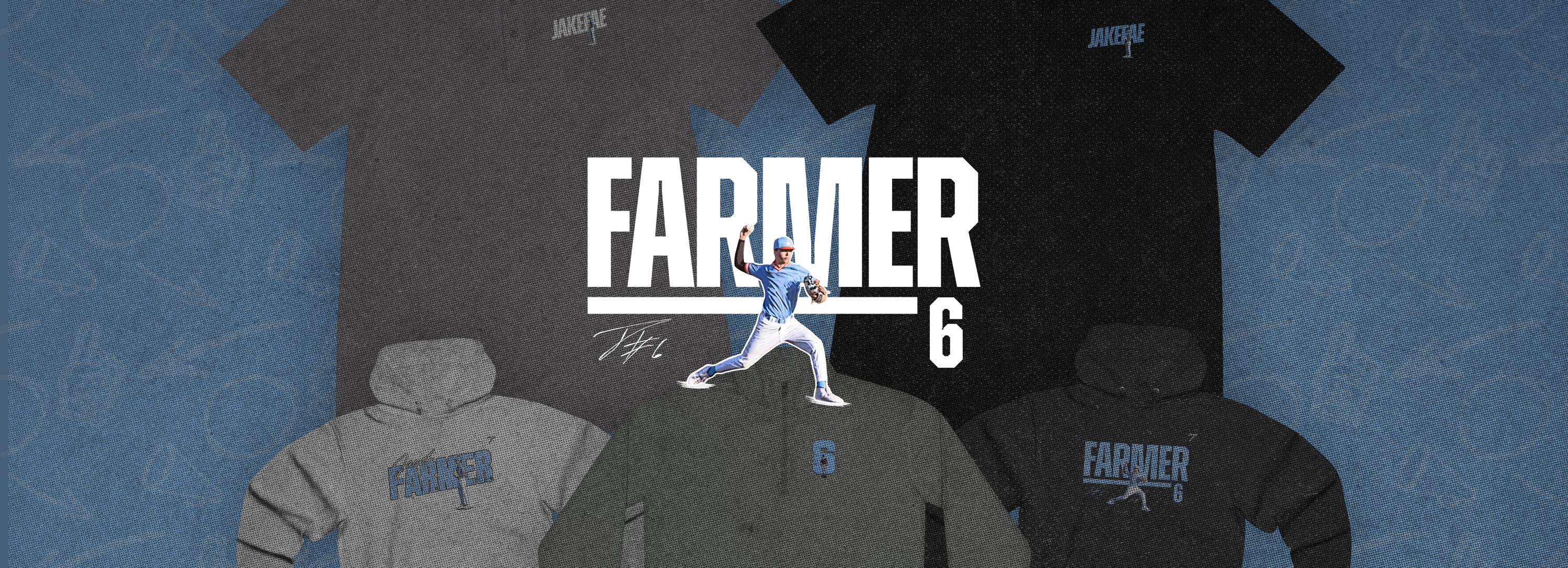 Jacob Farmer