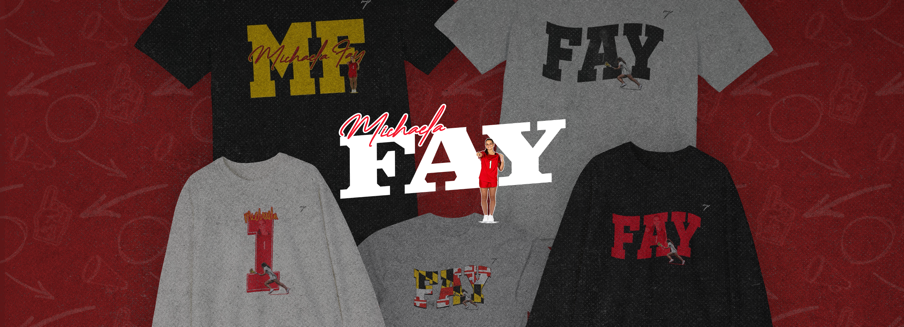 Michaela Fay