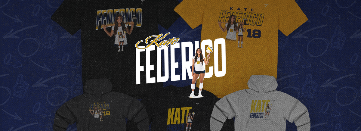 Kate Federico