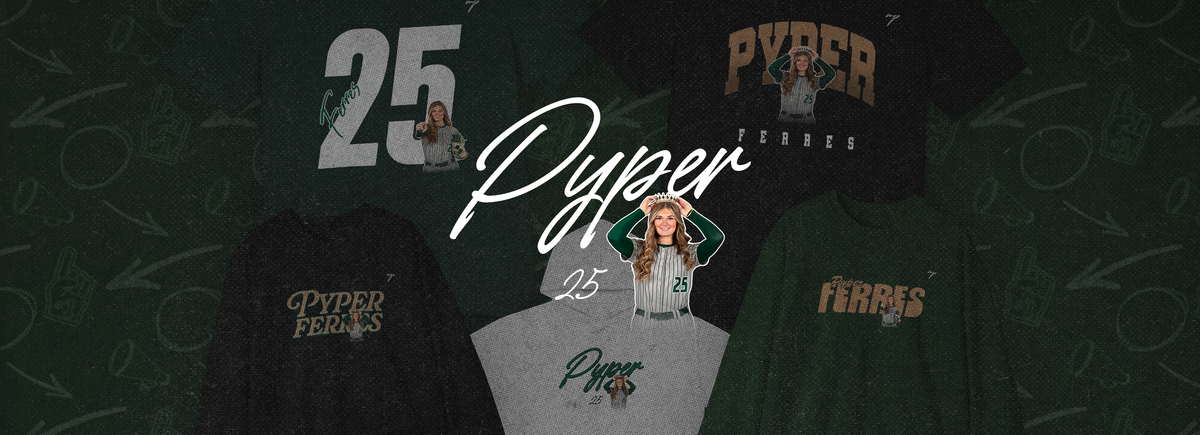 Pyper Ferres