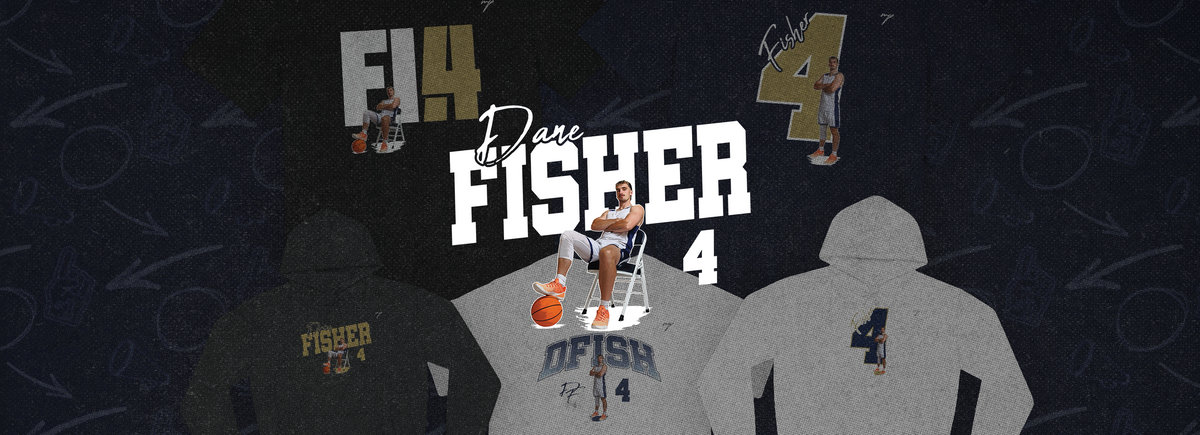 Dane Fisher