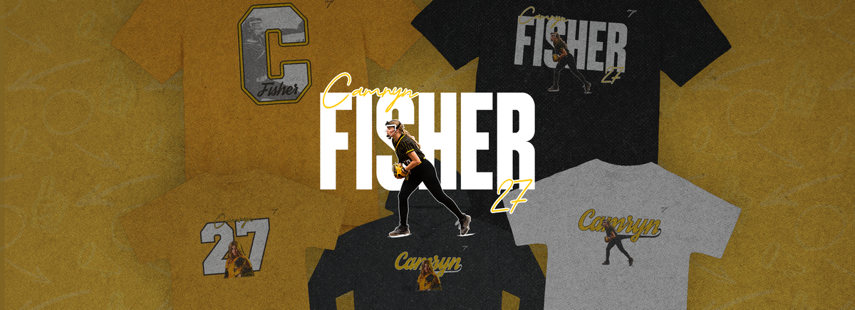 Camryn Fisher