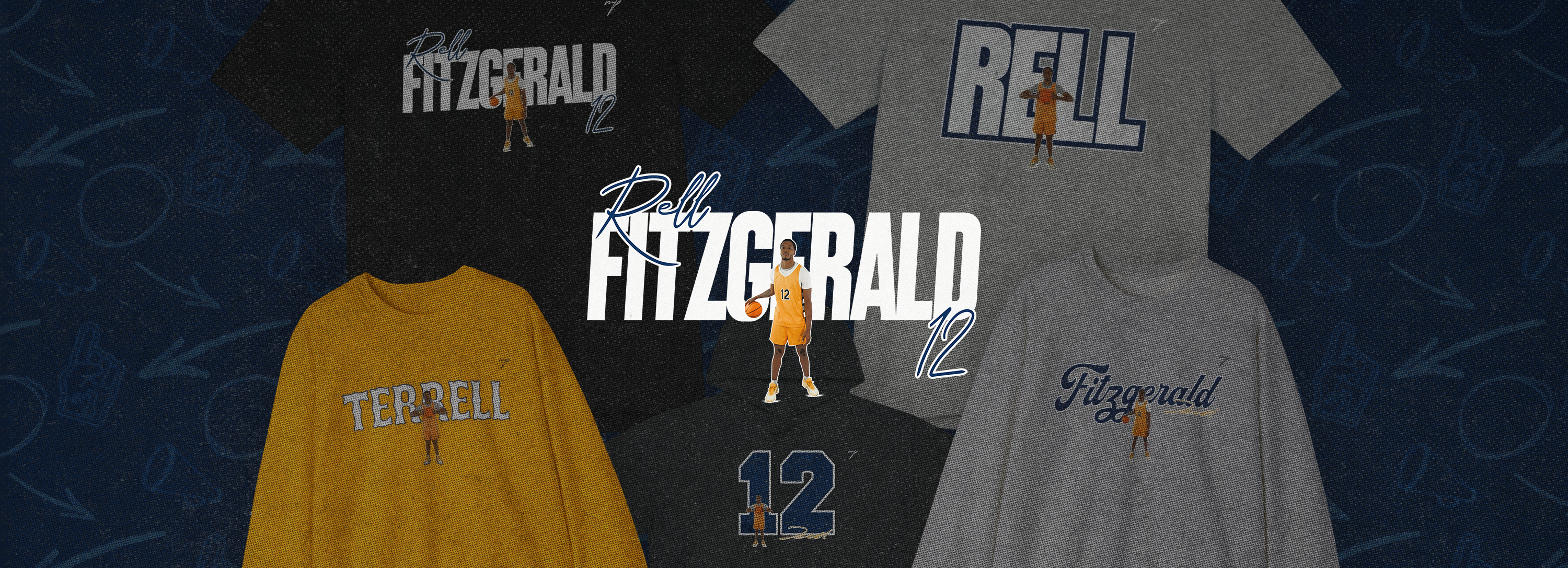 Terrell Fitzgerald