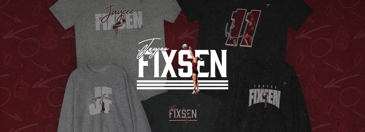 Jaycee Fixsen