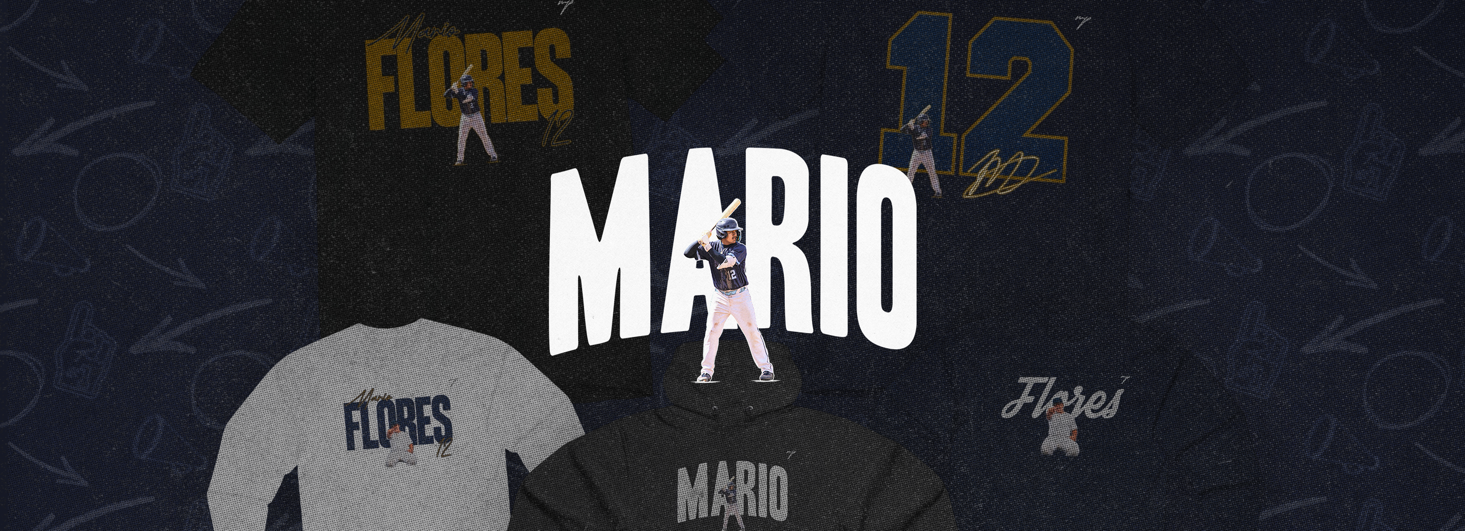 Mario Flores