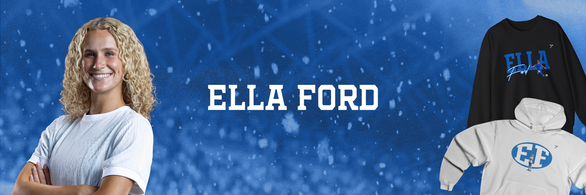 Ella Ford