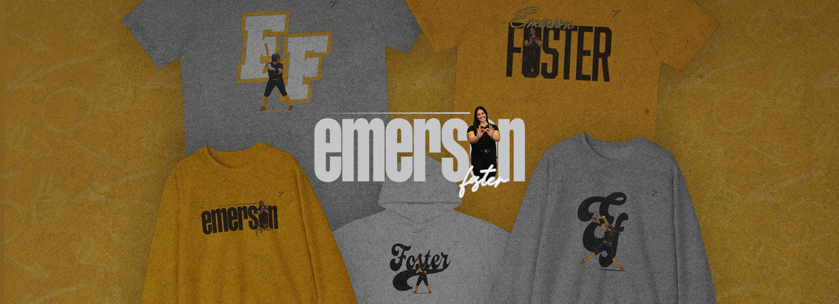 Emerson Foster