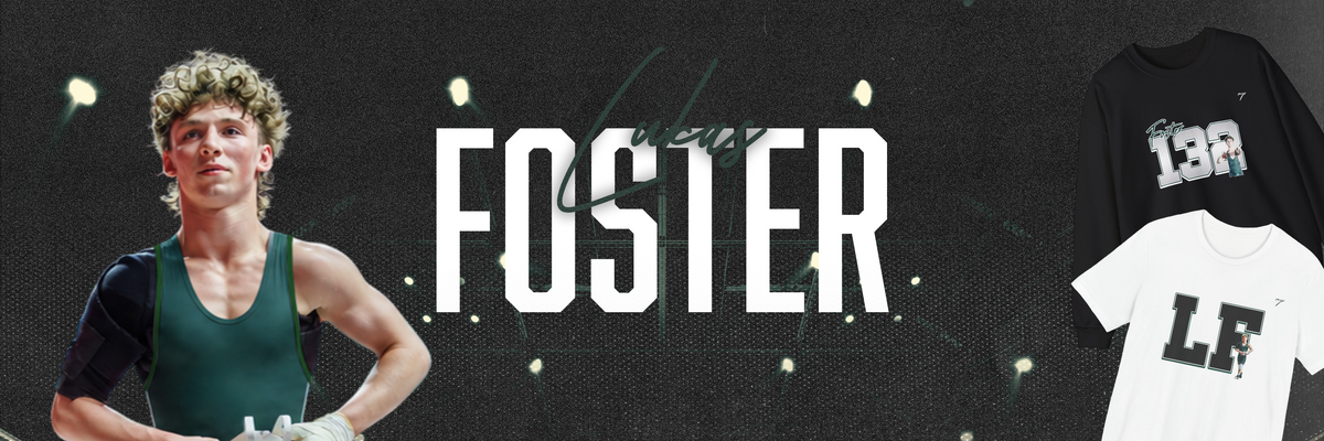 Lukas Foster