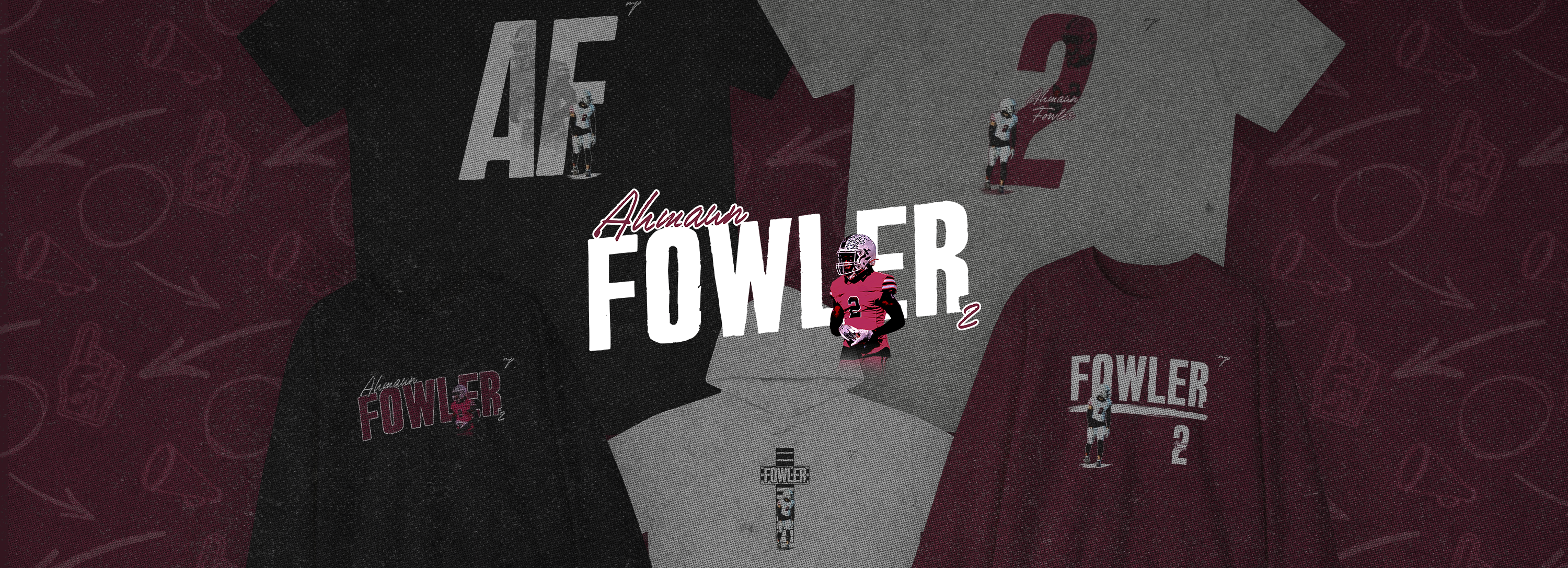 Ahmaun Fowler