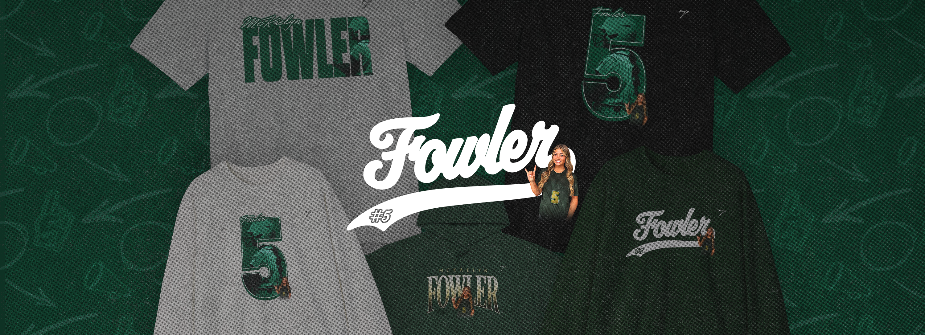 McKaelyn Fowler