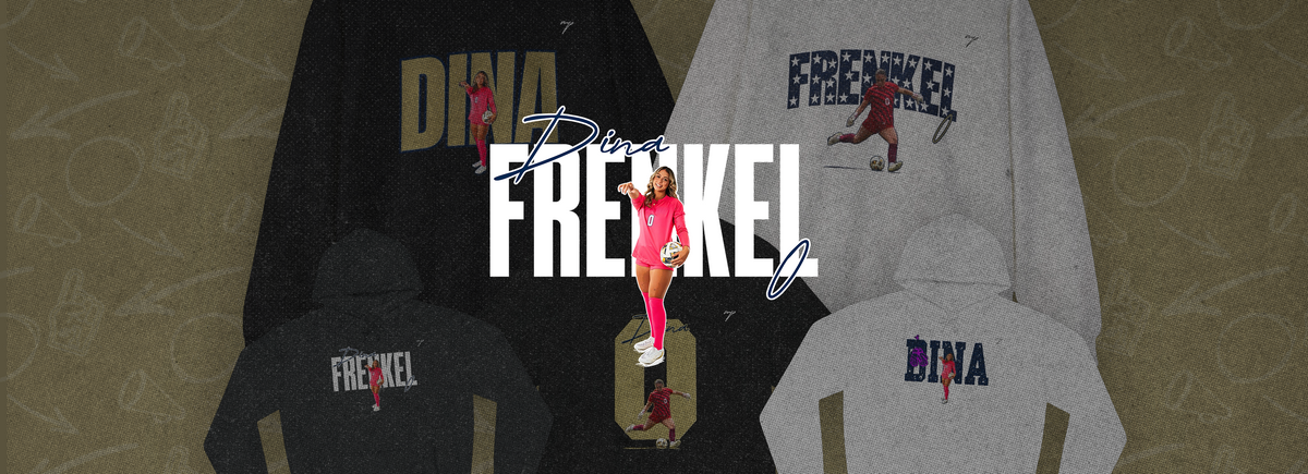 Dina Frenkel