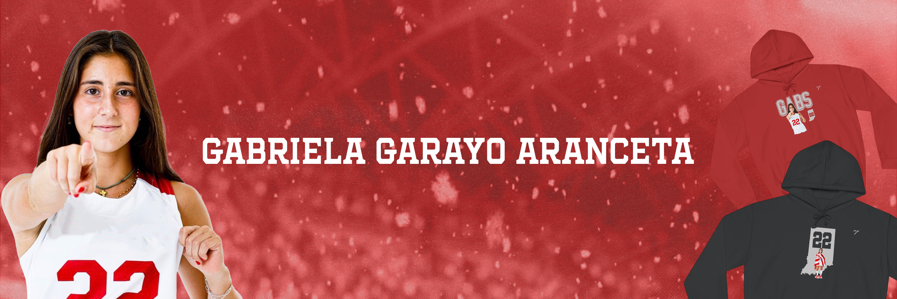 Gabriela Garayo Aranceta
