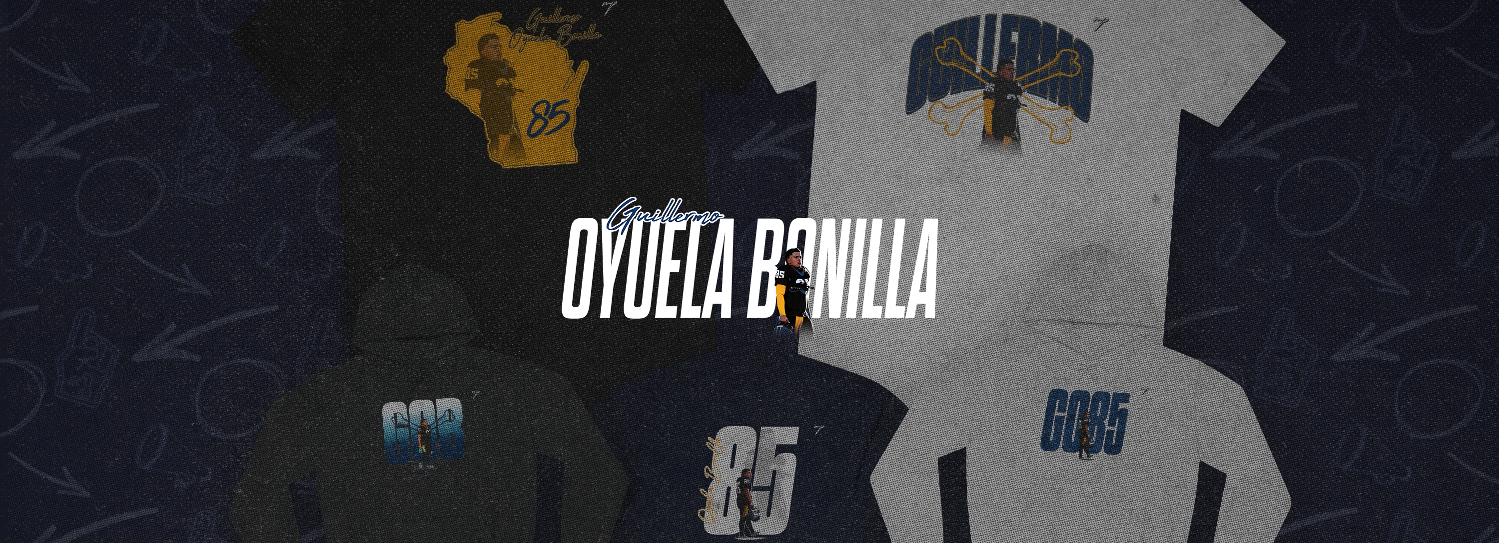 Guillermo Oyuela Bonilla